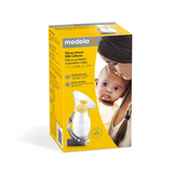 Medela Silicone Breast Milk Collector