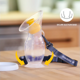 Medela Silicone Breast Milk Collector