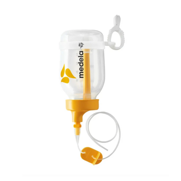 Medela Supplemental Nursing System (SNS) - New Model