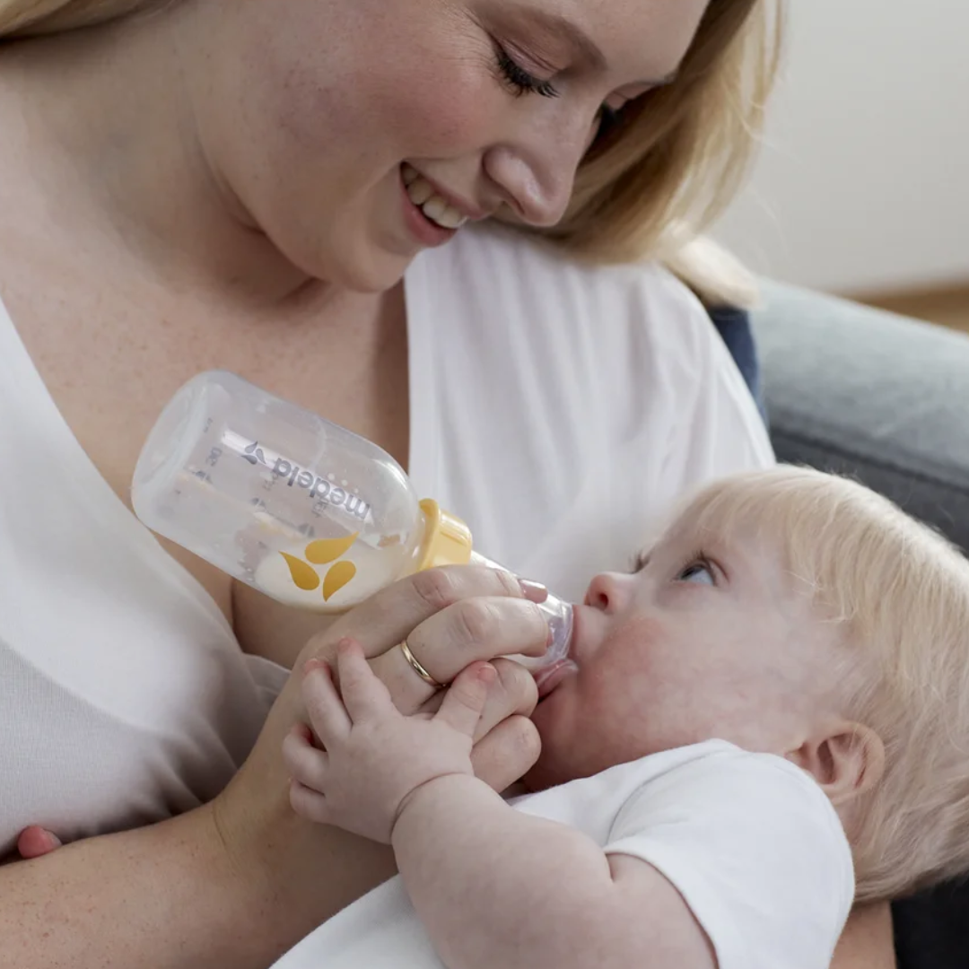 Medela SpecialNeeds (Haberman) Feeder new model