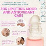 Excelgo Pharma Meraki Essential Oils