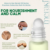 Excelgo Pharma Meraki Essential Oils