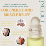 Excelgo Pharma Meraki Essential Oils