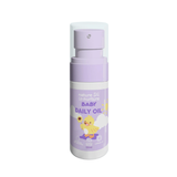 Nature To Nurture Baby Daily Oil - 50ml