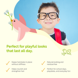 Nature To Nurture Kids Keep It Neat Hair Gel