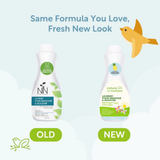 Nature to Nurture Laundry Stain Remover & Booster 500ml