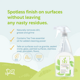 Nature to Nurture Multi Surface Cleaner