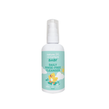 Nature To Nurture Baby Daily Rinse-Free Cleanser - 120ml