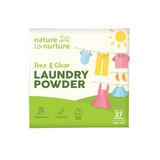 Nature to Nurture Ultra Gentle Laundry Powder -1kg