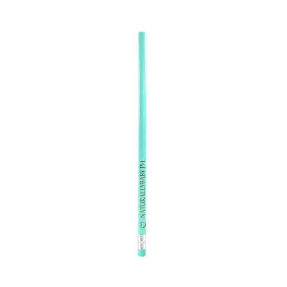 NaturallyBaby HB Pencil