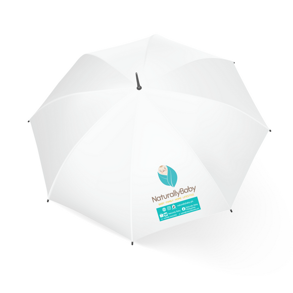 NaturallyBaby Umbrella