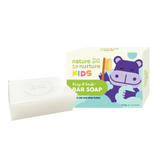 Nature To Nurture Kids Keep It Fresh Bar Soap - 120g