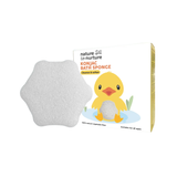 Nature to Nurture Konjac Baby Bath Sponge