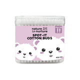 Nature To Nurture Cotton Buds