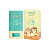 Nature To Nurture Kids Keep It Neat Hair Styling Kit - 15g