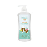 Nature To Nurture Kids Keep It Fresh Shampoo - 750ml