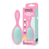 Nature to Nurture Detangling Brush