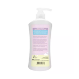 Nature To Nurture Baby Shampoo & Body Wash 750ml Pump Bottle