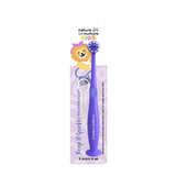Nature To Nurture Kids Keep It Sparkly Toothbrush (6 years and up | Soft Bristles)