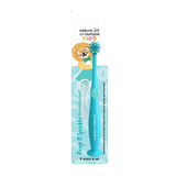 Nature To Nurture Kids Keep It Sparkly Toothbrush (6 years and up | Soft Bristles)