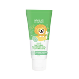 Nature to Nurture Kids Flouride Toothpaste, 3 years & up