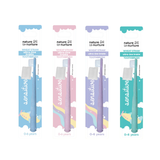 Nature to Nurture Wheat Straw Ultra-Fine Bristle Toothbrush (0-6 years old)