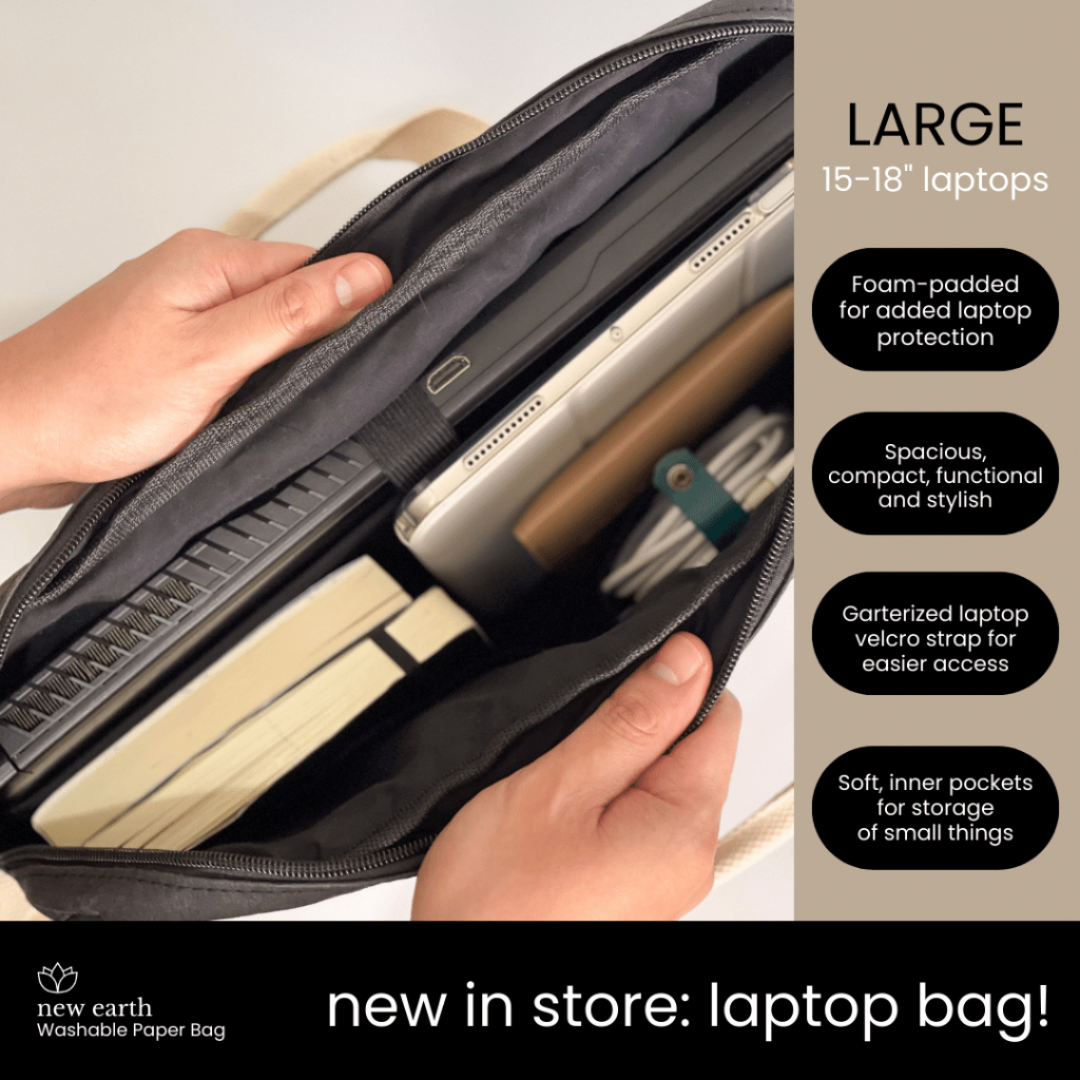 Laptop and paperwork bag sales