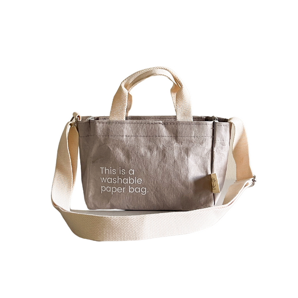 Washable paper 2025 tote bags