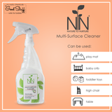 Nature to Nurture Multi Surface Cleaner
