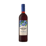 Pacific Fruit Vineyards - Sweet Blueberry Wine - 750ml