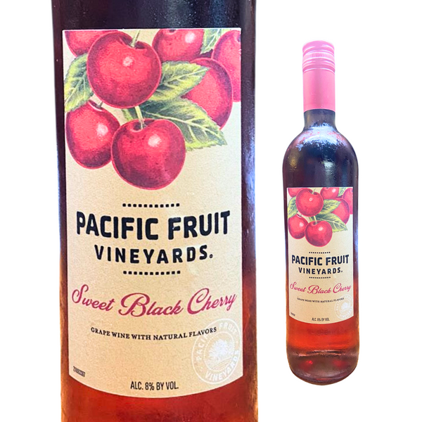 Pacific clearance fruit vineyards