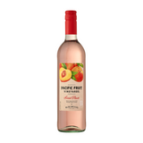 Pacific Fruit Vineyards - Sweet Peach Wine - 750ml