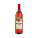 Pacific Fruit Vineyards - Sweet Strawberry Wine - 750ml