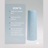 [NEW!] Scion Brightening Roll-On - 75ml