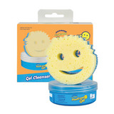 Scrub Daddy - PowErase Gel with Scrub Mommy