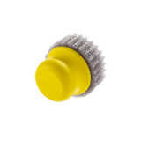 Scrub Hub Handle (Comes with Dye Free Scrub Daddy)