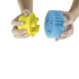 Scrub Hub Handle (Comes with Dye Free Scrub Daddy)