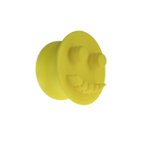 Scrub Hub Handle (Comes with Dye Free Scrub Daddy)