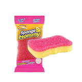 Sponge Mommy Essentials