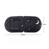 Steam Eye Mask with Activated Carbon