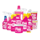 The Pink Stuff Oxi Stain Remover
