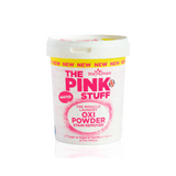 The Pink Stuff The Miracle Laundry Oxi Powder Stain Remover for Whites