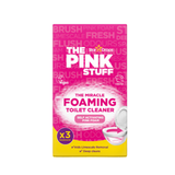 The Pink Stuff The Miracle Power Foaming Toilet Cleaner