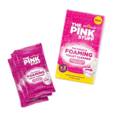 The Pink Stuff The Miracle Power Foaming Toilet Cleaner