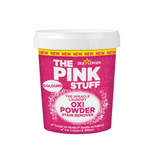The Pink Stuff The Miracle Laundry Oxi Powder Stain Remover (for Colours)