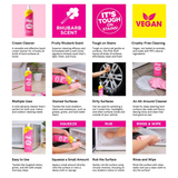 The Pink Stuff Miracle Cream Cleaner