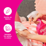 The Pink Stuff Oxi Stain Remover