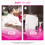 The Pink Stuff Oxi Stain Remover
