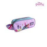Totsafe Disney Princess Tween Collection (Backpack - Pouch - Lanyard Wallet)