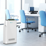 [NEW PRODUCT] UV Care Super Power Air Cleaner with H13 Medical-Grade HEPA Filter